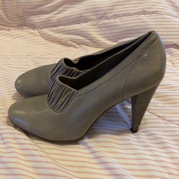 Coach women shoe size 8 - Picture 2 of 9